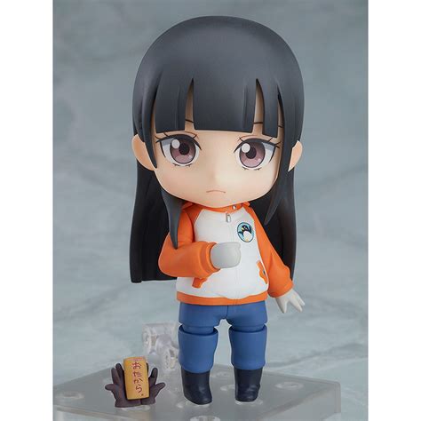 Check Our Full Nendoroid Board From The Popular Anime A Place Further