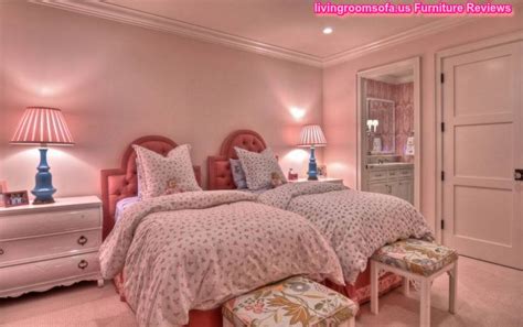 24 Stunning Girls Bedroom Sets Twin Home Decoration And Inspiration Ideas