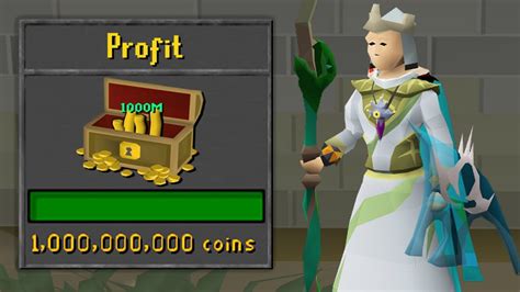 This Is The Best Money Maker On Runescape Osrs Youtube