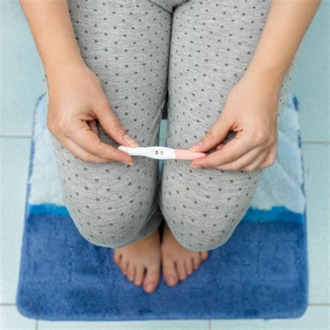 Hamilelik Testi Ne Zaman Yapılmalı Pembeoje com