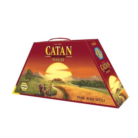 Catan Shop Catan Traveler—compact Edition™