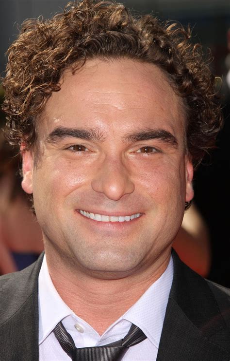 Johnny Galecki Photos Tv Series Posters And Cast
