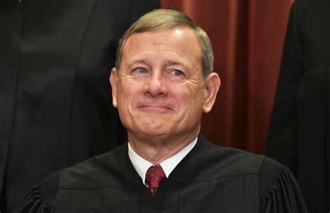 Chief Justice John Roberts Is Breaking With Conservatives Here’s What