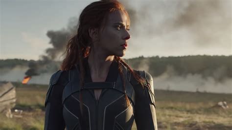 Scarlett johansson., florence pugh., rachel weisz. Black Widow 'special look' trailer gives film's villain a ...