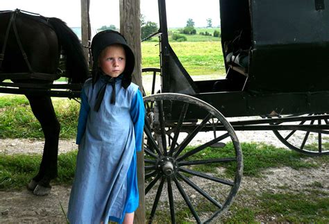 MID-MISSOURI OLD ORDER AMISH POPULATIONS SOAR and expand into new