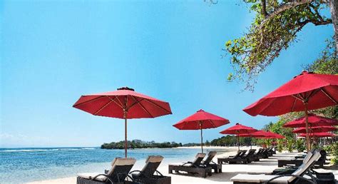 The Laguna A Luxury Collection Resort And Spa Nusa Dua Bali Btdc