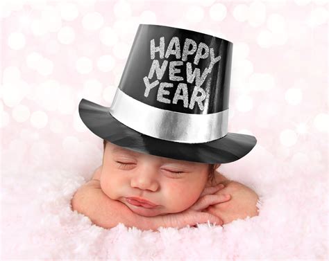 7 Fun Facts About Babies Born In January Jelucca