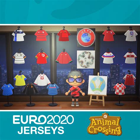 Euro 2020 betting tips & predictions. EURO 2020 Jerseys (Set of 18 codes in comments) - MA-4165 ...