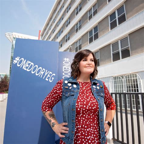 Alexandra district health participates in a collaborative graduate nurse program in partnership with eastern health. Patient to Nurse to Mental Health Advocate: Our Stories ...