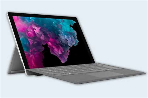 Microsoft Unveils New Surface Laptops Financing Plan