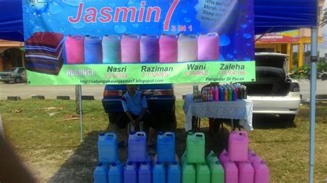 Mari lihat 24 barang keperluan yang wajib ada di dapur anda masyarakat melayu sangat sinonim dengan belacan. SABUN PAKAIAN JASMIN7 3IN1: PEMBORONG & PEMBEKAL BAHAN ...