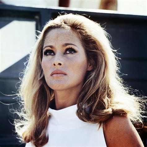 The Most Iconic Bond Girl Hairstyles Of All Time Ursularess Best