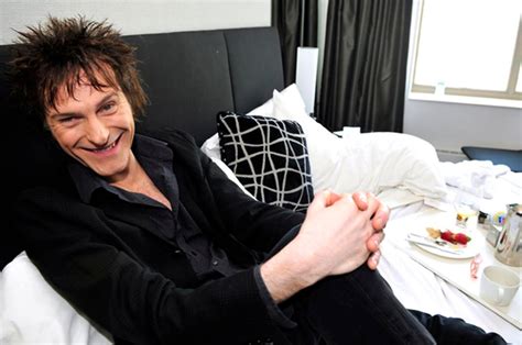 Tommy Stinson Is The Most Positive Man In Rock N Roll All Of The Bad