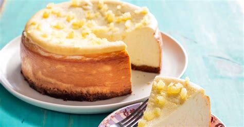 10 Best Philadelphia Lemon Cheesecake No Bake Recipes