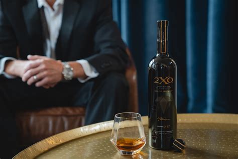 2XO Unveils Prestige Offering: Gem of Kentucky