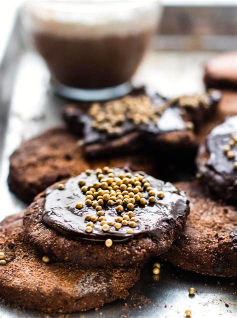 Use them in commercial designs under lifetime, perpetual & worldwide rights. Mexican Hot Chocolate Sugar Cookies {Vegan, Paleo} | Cotter Crunch | Recipe | Chocolate sugar ...