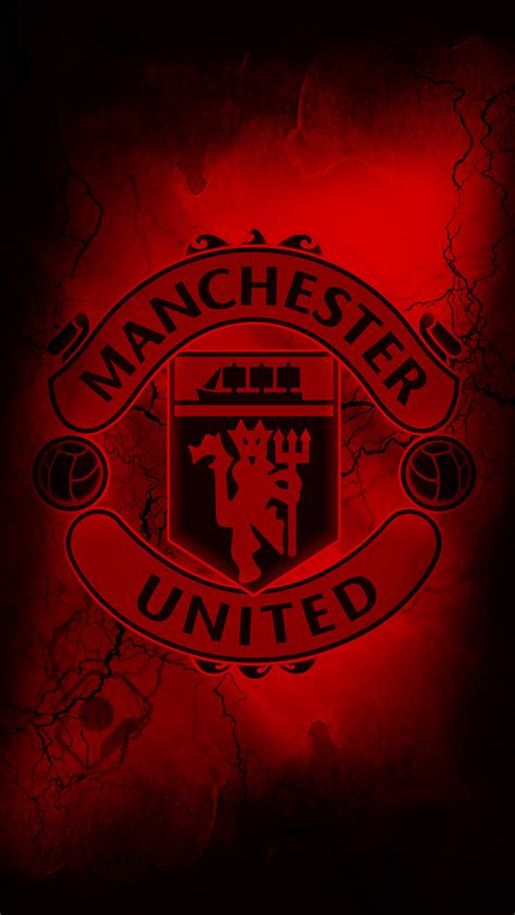 Android users need to check their android version as it may vary. Manchester United mobile phone wallpaper 2019 by tsgraphic ...