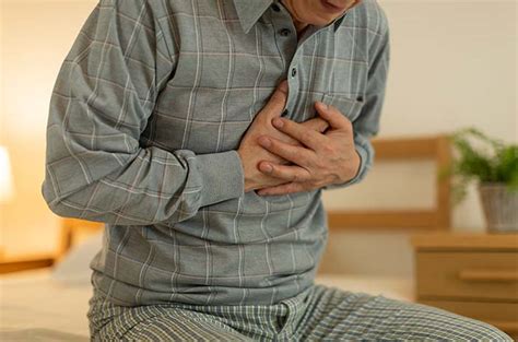 Heartburn Nyeri Ulu Hati Gejala Penyebab Dan Pengobatan Halodoc
