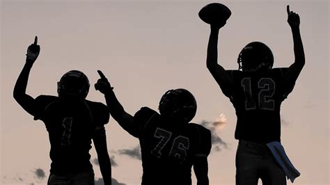 Review ‘why Football Matters By Mark Edmundson Chicago Tribune