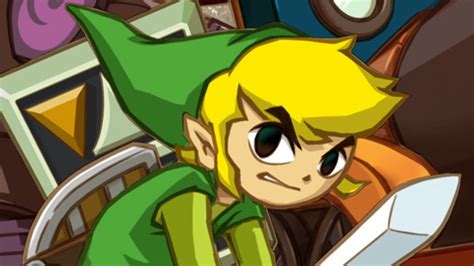 The Legend Of Zelda Spirit Tracks Review Ds Nintendo Life