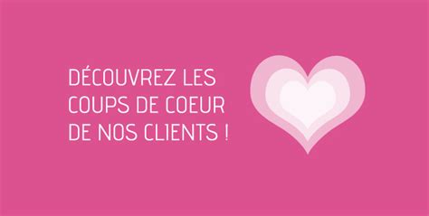 Coups De Coeur De Nos Clients Blog Tous Ergo
