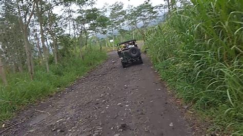 Merapi Off Road Lava Tour 1 Youtube