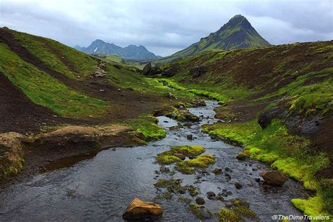 Always Wanted To Hike Through Iceland Heres Everything You Need To