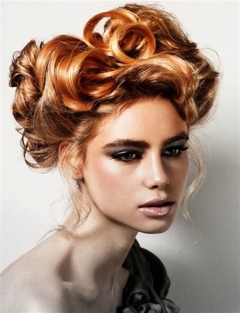 My hair is currently fading out of purple, blue, and emerald. Technicolor Hair Dying Trends 2012|