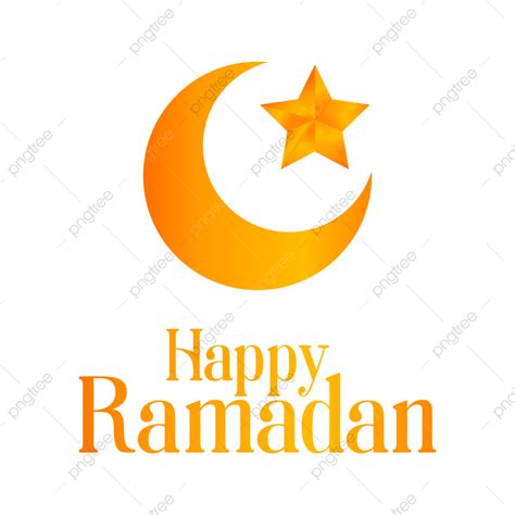 Gambar Selamat Ramadhan Dengan Bulan Dan Png Bintang Ramadan Ramadan