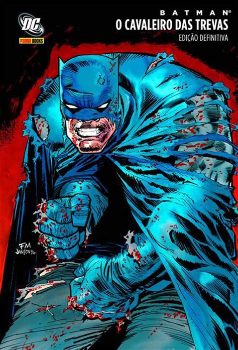O cavaleiro das trevas de jessé teixeira no pinterest. Podcast Uarévaa #218 - Batman: O Cavaleiro das Trevas (HQ ...