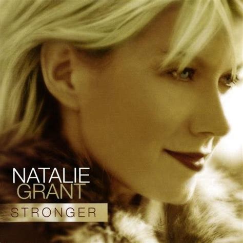 Natalie Grant Cd Covers