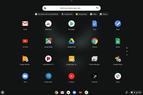 Get Your Chromebook Apps Set Up Just The Way You Want Digital Sheff