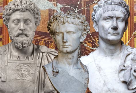 5 Of Romes Greatest Emperors History Hit