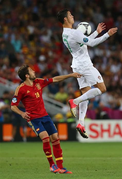 Check spelling or type a new query. Portugal vs Spain (27-06-2012) - Cristiano Ronaldo photos