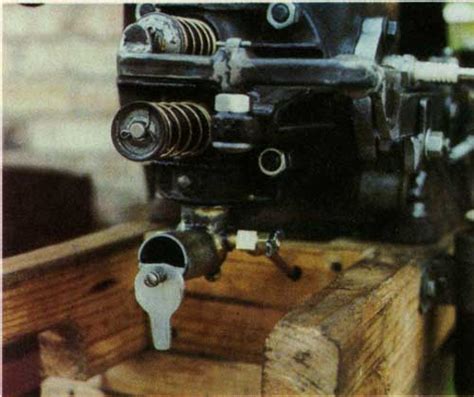 All you need to do is enter the keyword and hit on the enter. How to Make a Homemade Mixer for a Hit-and-Miss Engine ...