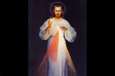 The divine mercy novena may be prayed any time, but jesus asked that it especially be prayed beginning on good friday and ending on what is now known as divine mercy sunday. Divine Mercy Novena begins tomorrow - Flipboard