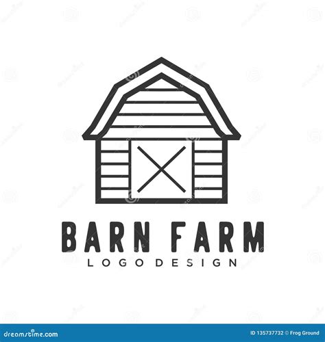 Simple Farm Logo Design Ideas See More