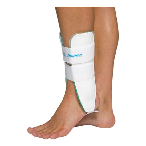 Aircast Air Stirrup Ankle Brace Helpmedicalsupplies