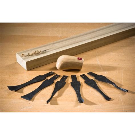 Flexcut Sk102 Quick Connect Palm Handle Axminster Tools