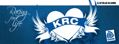 Krc genk is ontstaan in 1988 uit een fusie tussen thor waterschei en kfc winterslag. Pimp je Facebookpagina: supporter voor STVV of KRC Genk ...
