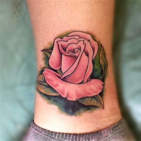 Looking for a good deal on tattoo buds? Rosebud | Rose buds, Foot tattoo, Flower tattoo