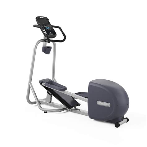Precor Efx Elliptical Machine Review │drench Health And Fitness