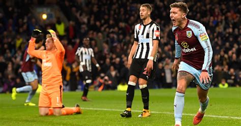 Newcastle united 3, burnley 1. Burnley 1-0 Newcastle United RECAP - Disappointing defeat ...