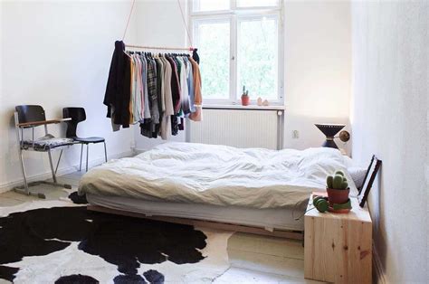 45 Scandinavian Bedroom Ideas That Are Modern And Stylish Eu Vietnam