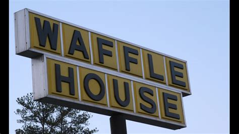 These Are The Best Waffle House Locations To Watch The Total Solar