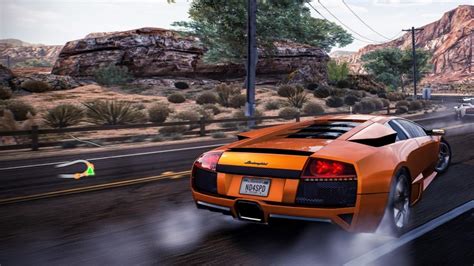 Need For Speed Hot Pursuit Remastered Announced Nfs Hot Pursuit