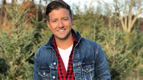 Billy Gilman In Norfolk Ct 2182022 Infinity Music Hall