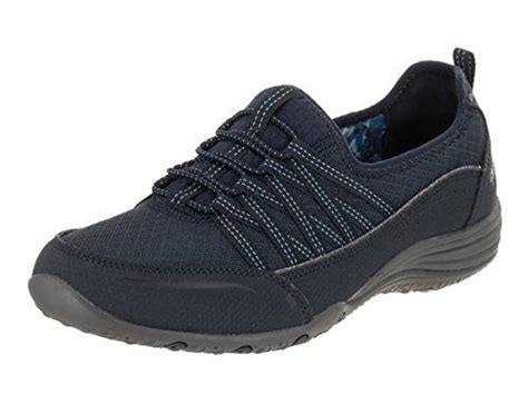 Skechers Unity Go Big Womens Casual Sneakers Navy 9w Casual Sneakers