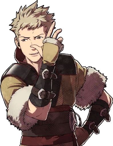 图像 Owain Standardpng 聖火降魔錄 Wiki Fandom Powered By Wikia