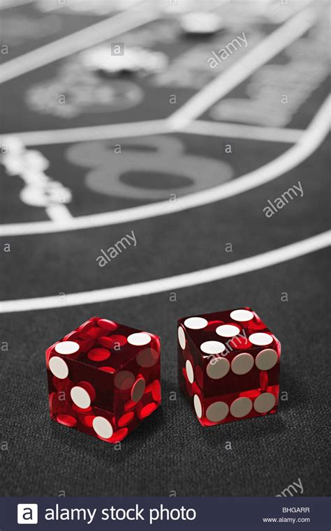 Red And Black Dice Stock Photos And Red And Black Dice Stock Images Alamy